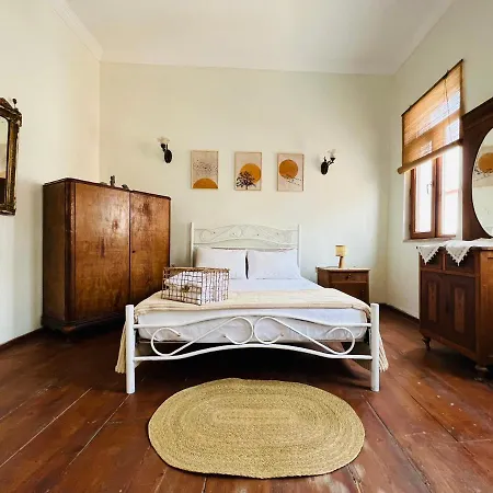 Guest house Hygge 3*