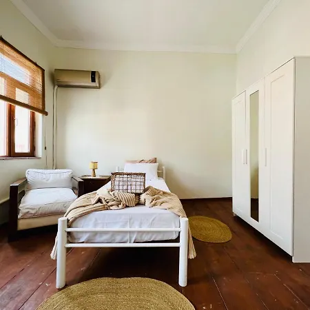 Hygge Guest house 3*