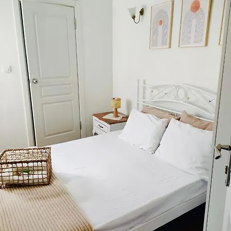 Guest house Hygge 3*