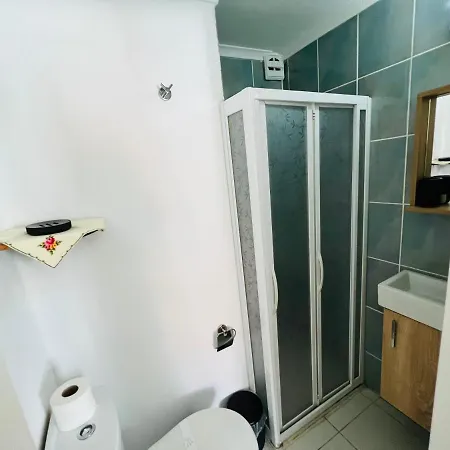 Hygge Guest house Ayvalik