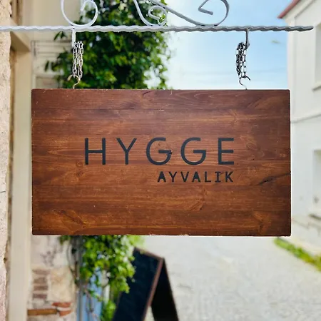 Hygge Guest house 3*