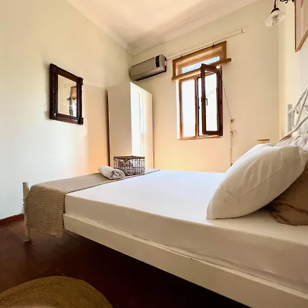 Guest house Hygge 3*