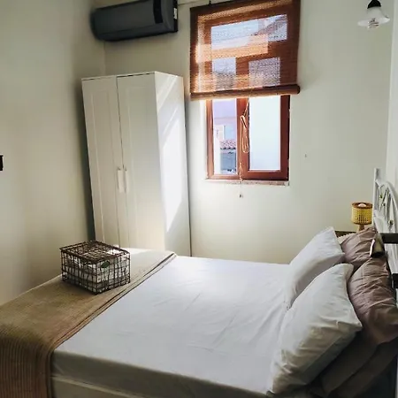 Hygge 3* Ayvalı