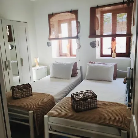 Hygge 3* Ayvalı