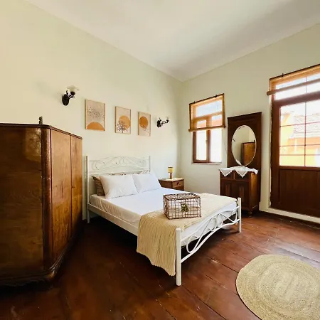 Pensjonat Hygge Ayvalı