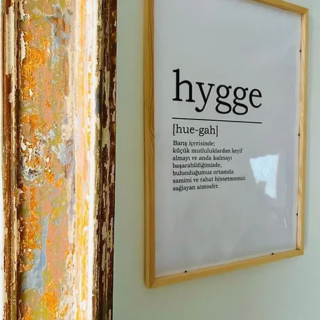 Hygge Pensjonat 3*