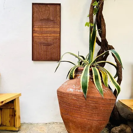 Penzion Hygge Ayvalı