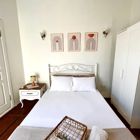 Hygge Pensión Ayvalı