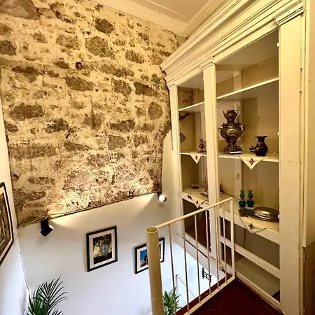 Pensjonat Hygge Ayvalı