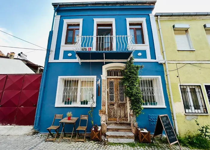 Hygge Гостевой дом