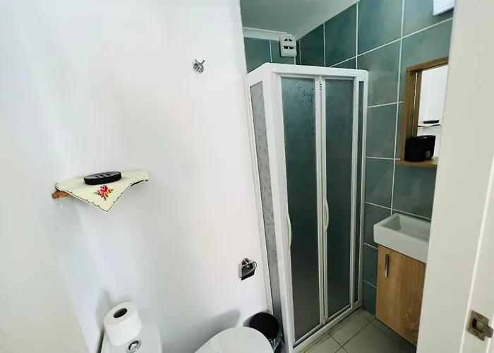 Hygge Gasthof Ayvalı