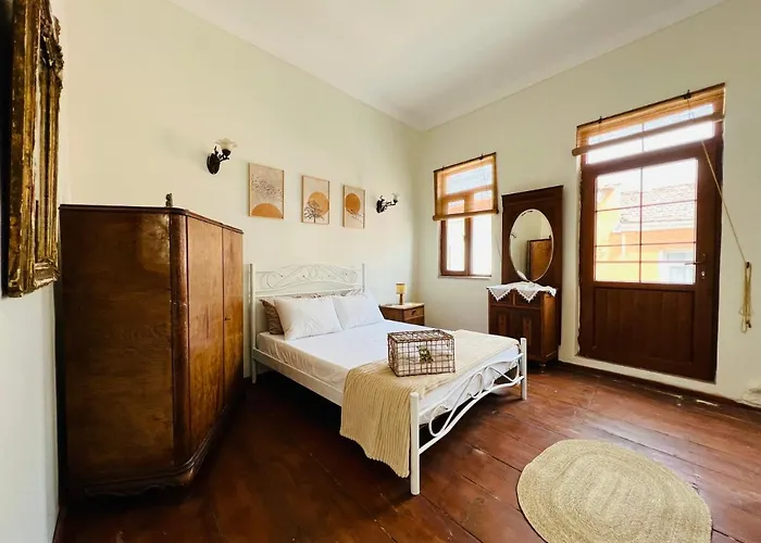 Gasthof Hygge Ayvalı