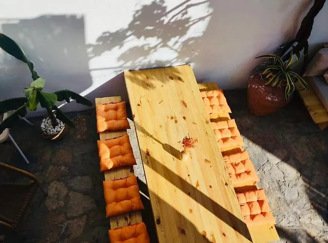 Hygge Гостевой дом