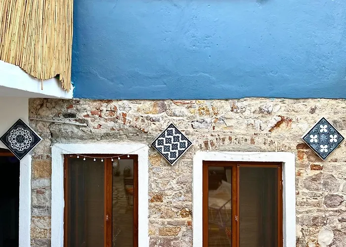 Gasthof Hygge Ayvalı