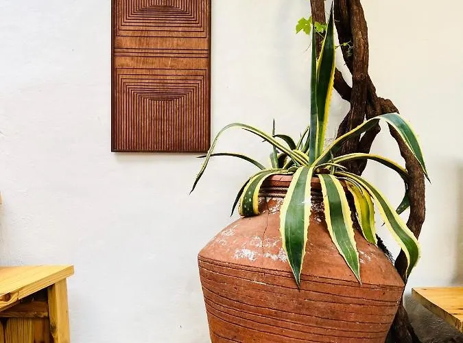 Gasthof Hygge Ayvalı