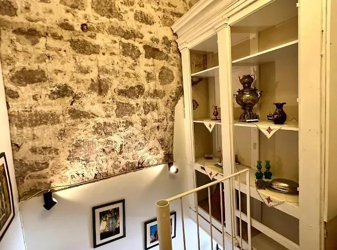 Gasthof Hygge Ayvalı